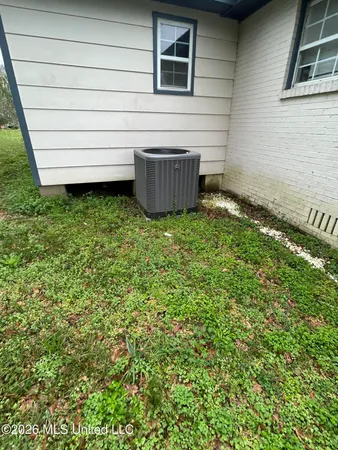 $125,000 | 605 East Chickasaw Street, Brookhaven, MS 39601