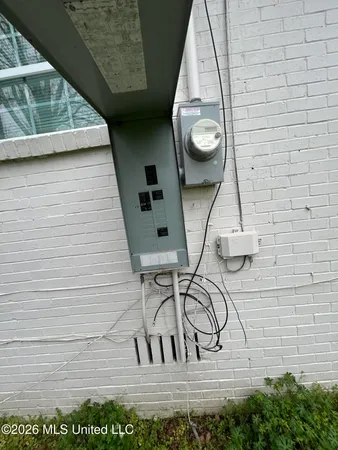 $125,000 | 605 East Chickasaw Street, Brookhaven, MS 39601