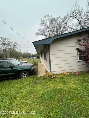 $125,000 | 605 East Chickasaw Street, Brookhaven, MS 39601