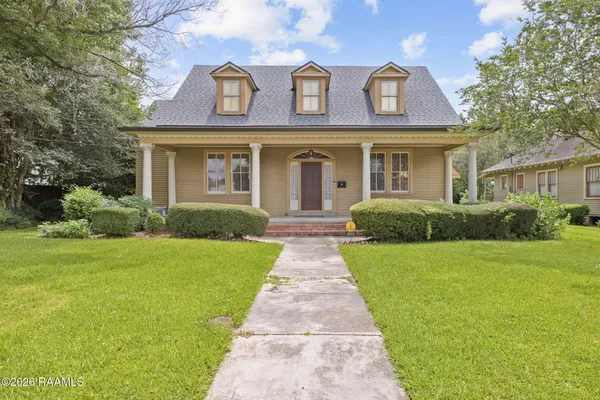 $1,190,000 | 1011-1015 Lee Avenue, Unit 1 2 3, Lafayette, LA 70501