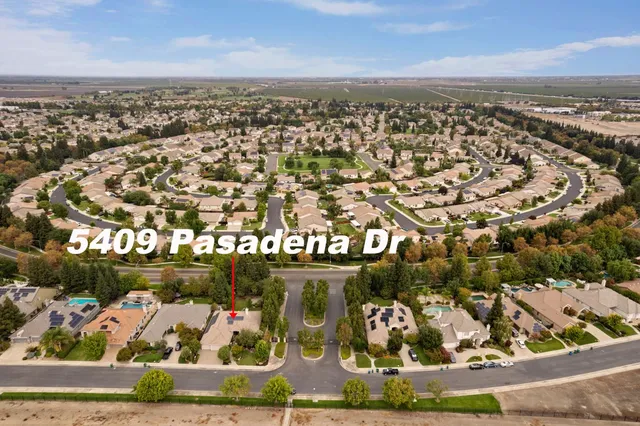 $768,888 | 5409 Pasadena Drive, Stockton, CA 95219