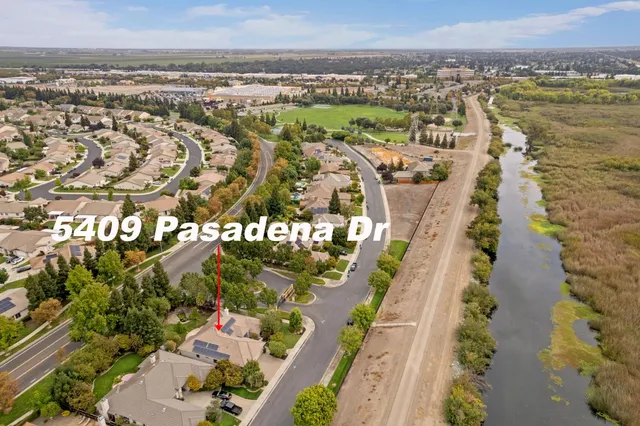 $768,888 | 5409 Pasadena Drive, Stockton, CA 95219