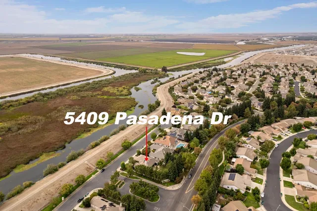 $768,888 | 5409 Pasadena Drive, Stockton, CA 95219