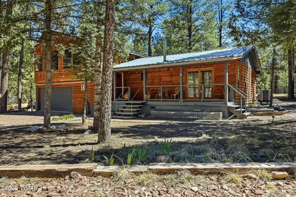 $615,000 | 18 County Road 2120, Alpine, AZ 85920