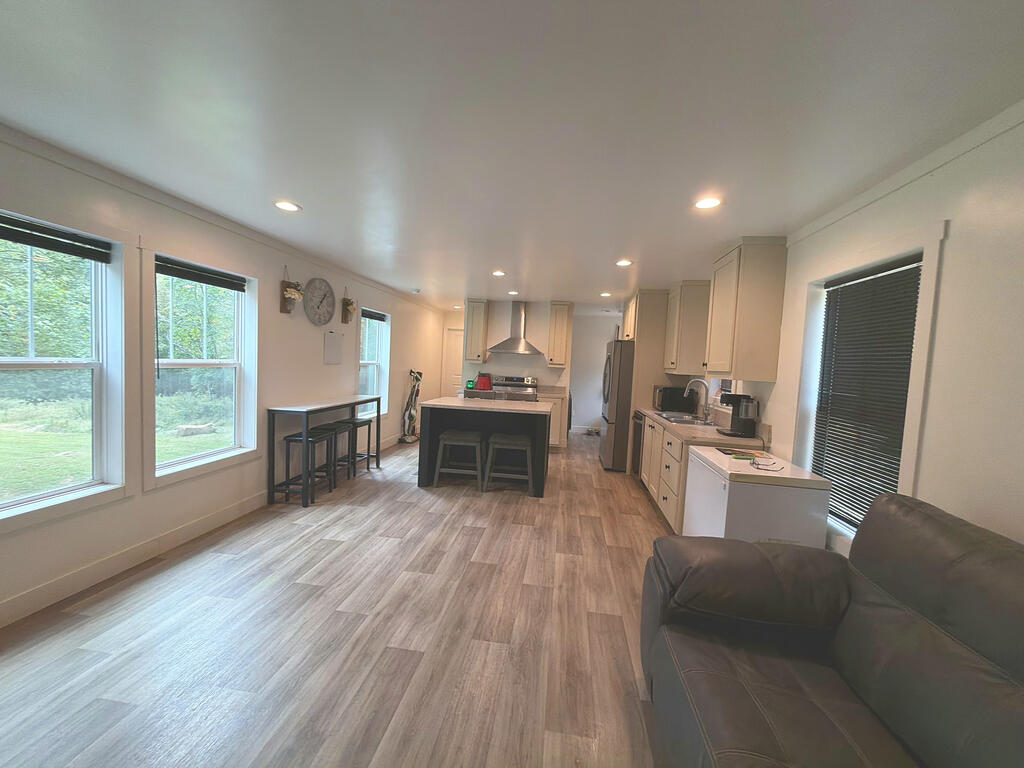 1169 Will Dodd Road Jumping Branch, WV 25969 - Photo 5 of 40 Gallery Image 5
