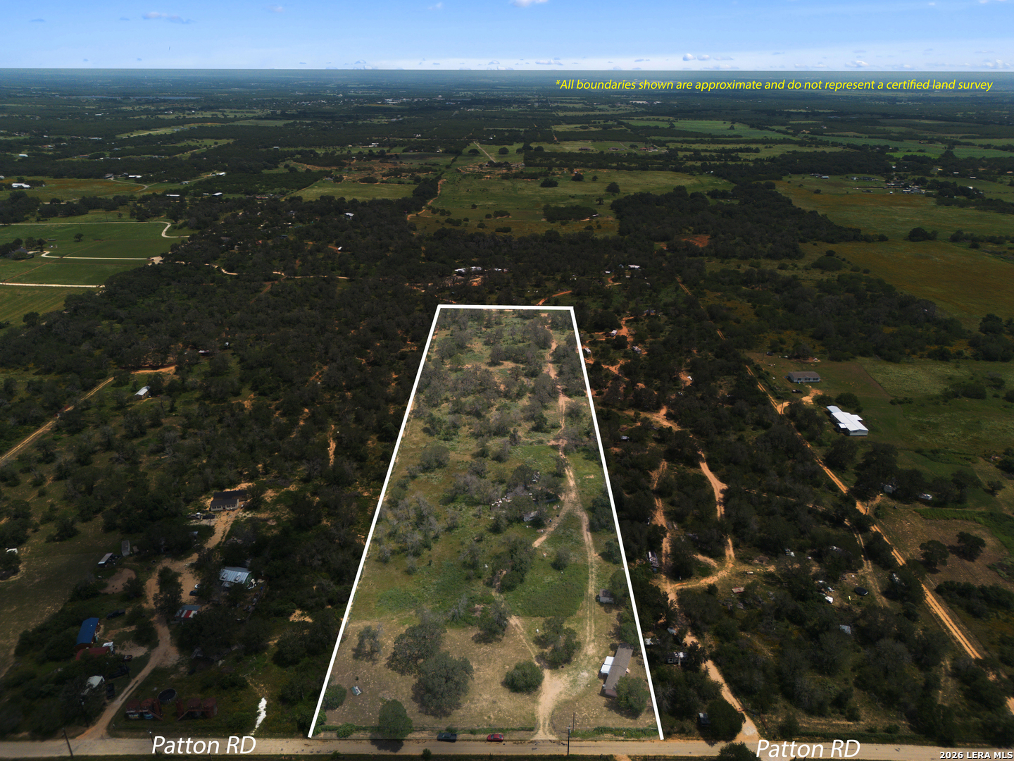 650 Patton Road Somerset, TX 78069 - Photo 2 of 27