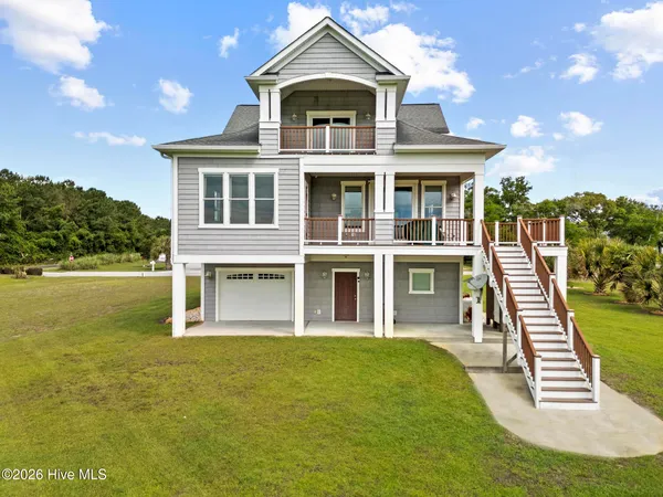 $929,000 | 102 Brandon Avenue, Unit 11, Hubert, NC 28539