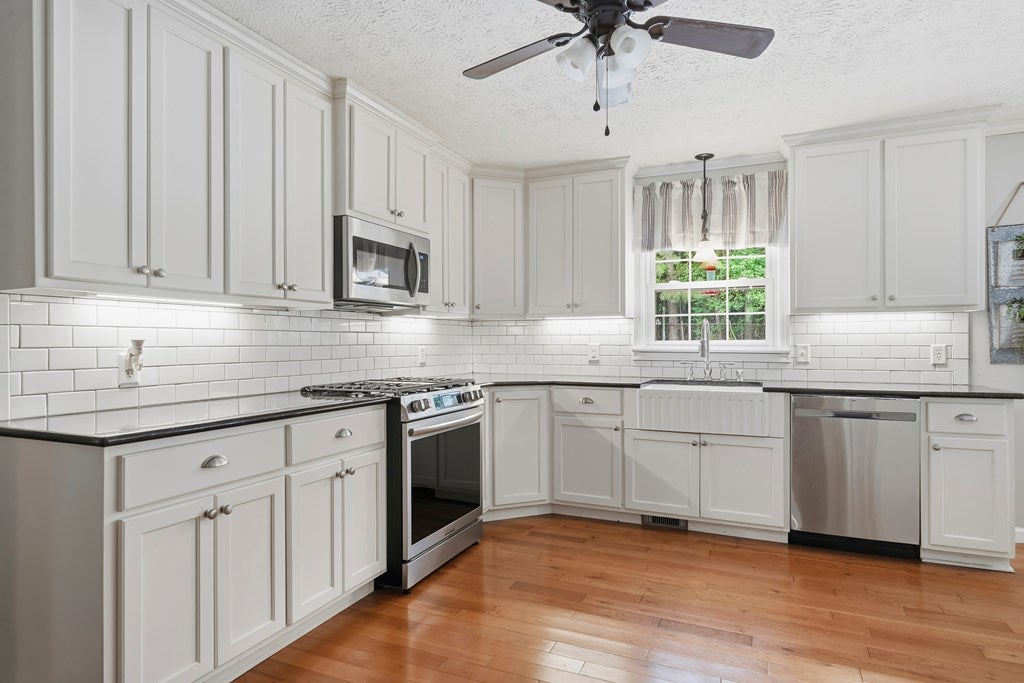 146 Mccullar Weaver Road Southwest Milledgeville, GA 31061 - Photo 26 of 53 Gallery Image 26