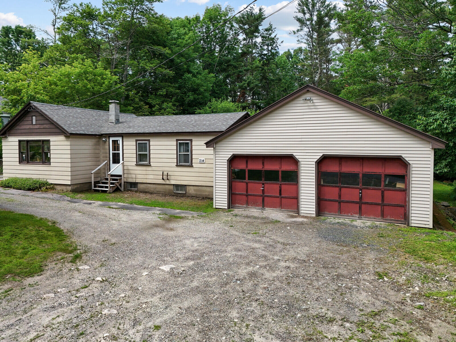 214 Meadowhill Road Manchester, ME 04351 - Photo 30 of 42 29