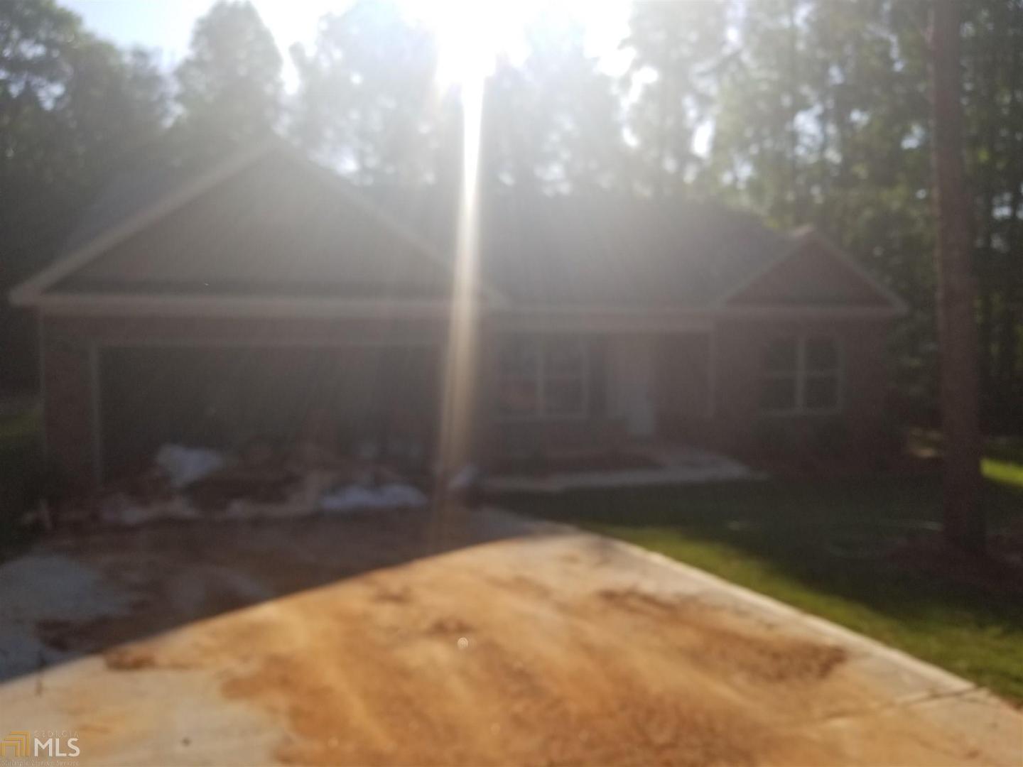 195 Joe Graham Road Hull, GA 30646 - Photo 1 of 1