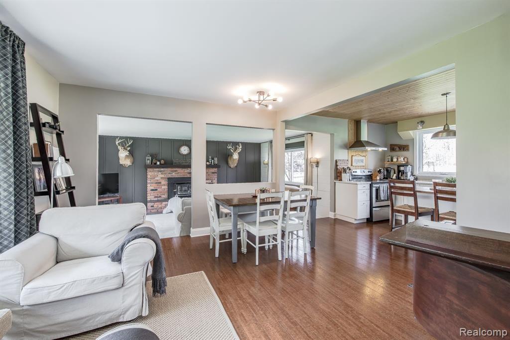 8650 Knox Road Clarkston, MI 48348 - Photo 11 of 78
