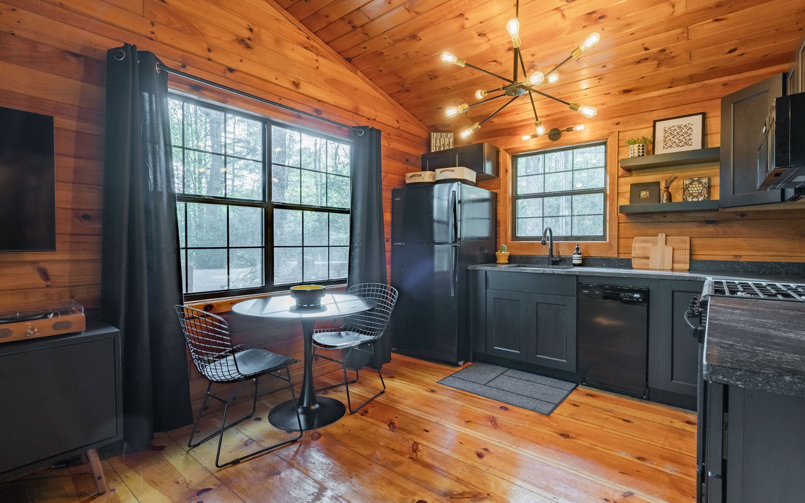 1311 Little Bushy Head Road Blue Ridge, GA 30513 - Photo 15 of 39