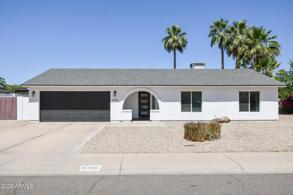 $899,000 | 4346 East Evans Drive, Phoenix, AZ 85032