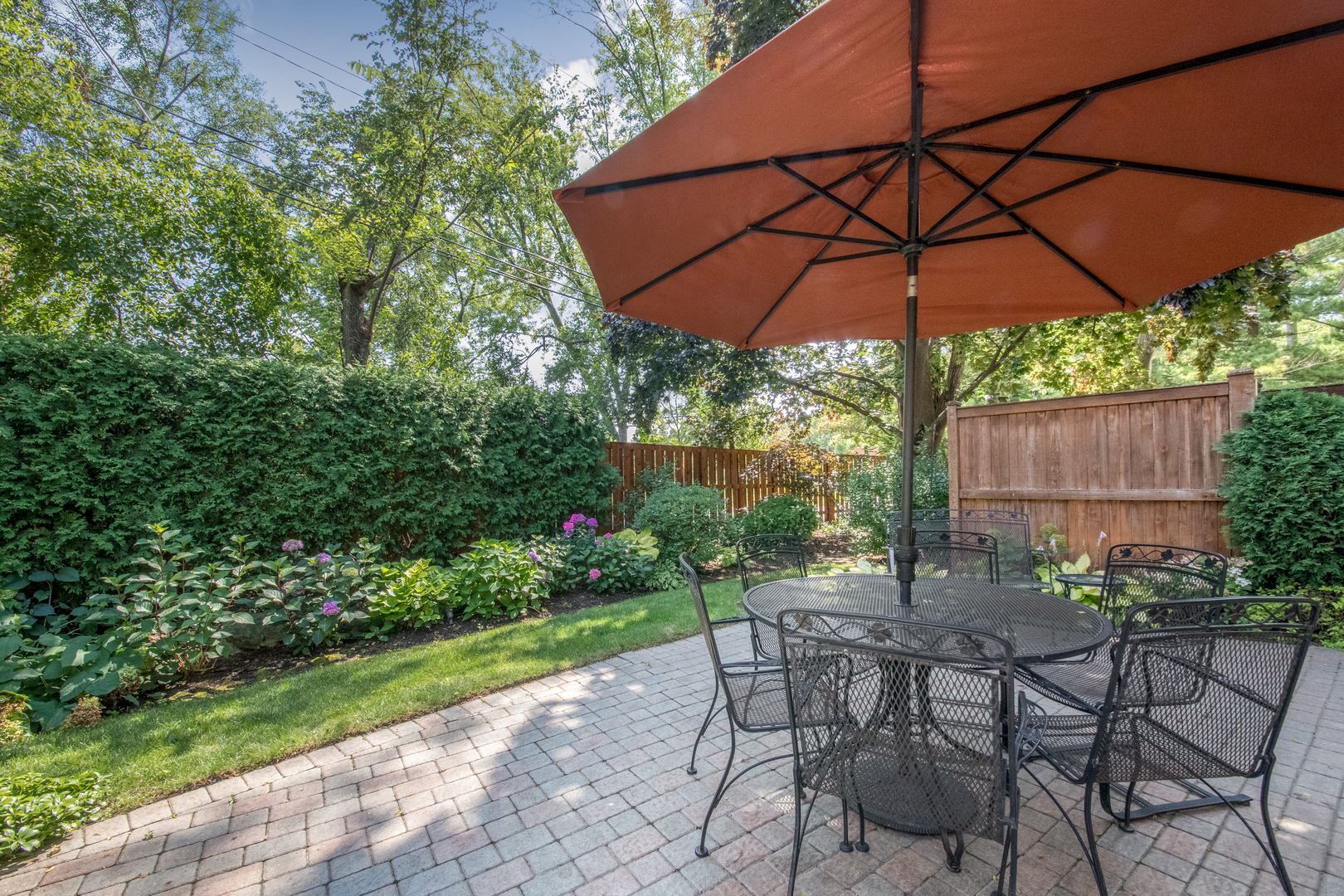 19 Park Lane Park Ridge, IL 60068 - Photo 30 of 35 Gallery Image 30