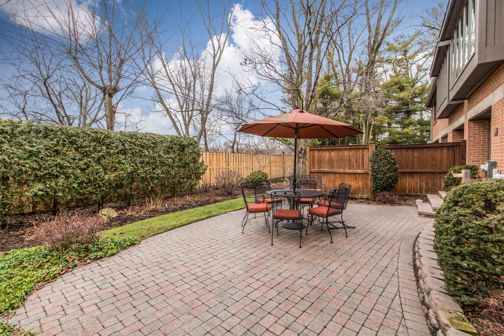 19 Park Lane Park Ridge, IL 60068 - Photo 31 of 35 Gallery Image 31