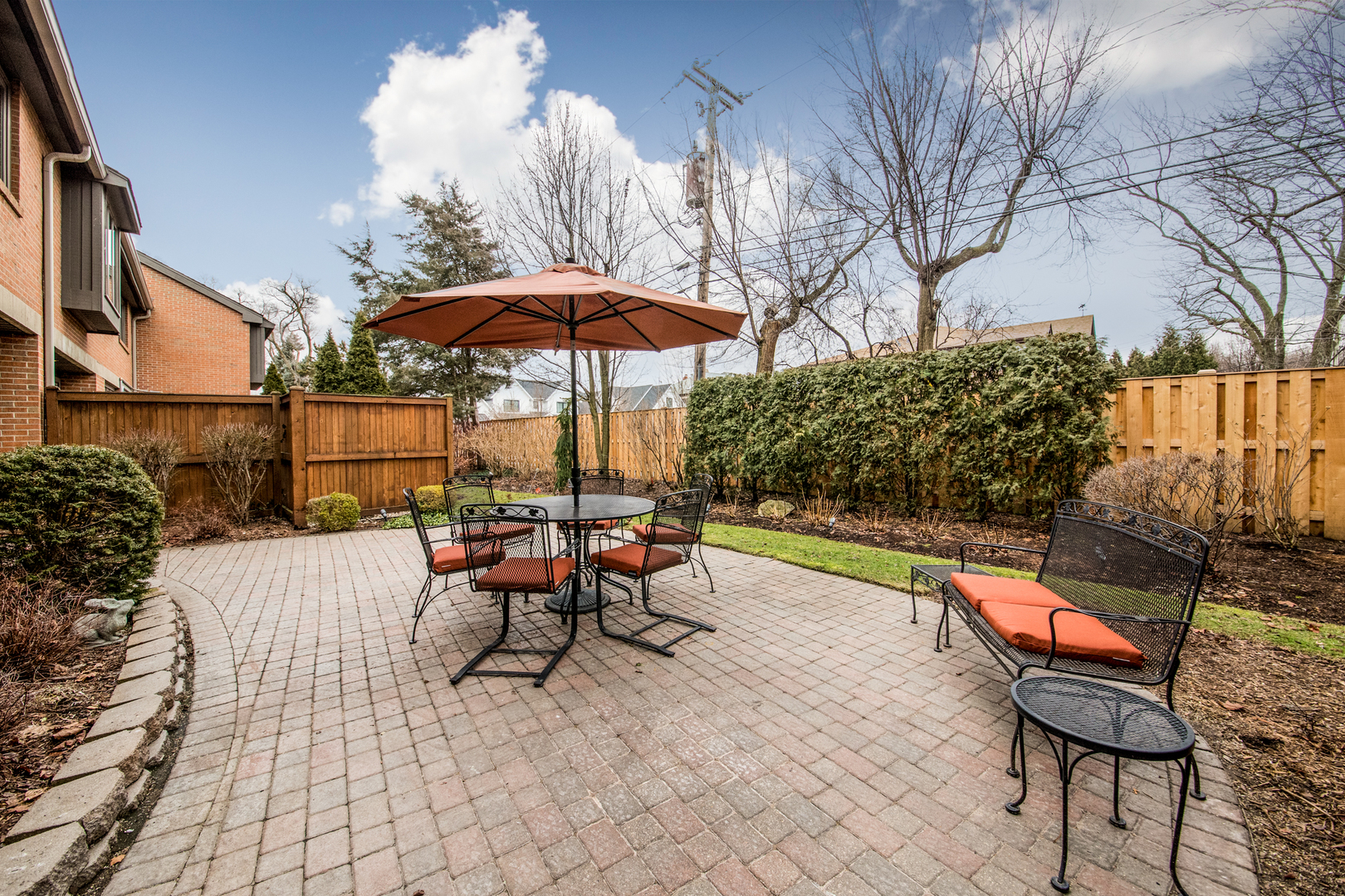 19 Park Lane Park Ridge, IL 60068 - Photo 32 of 35 Gallery Image 32