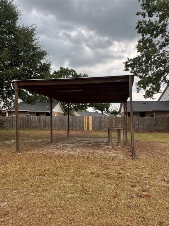 106 Nelson Street Reidsville, GA 30453 - Photo 3 of 17