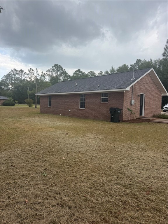 106 Nelson Street Reidsville, GA 30453 - Photo 4 of 17