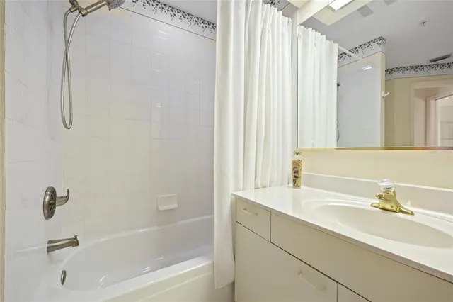 a room with storage and utility