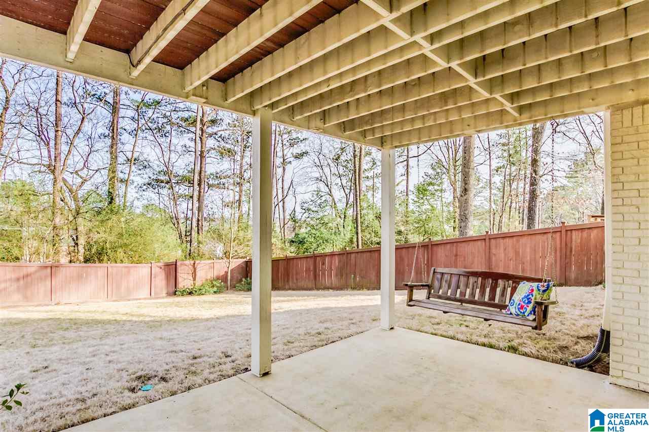 3546 William And Mary Road Birmingham, AL 35216 - Photo 41 of 45