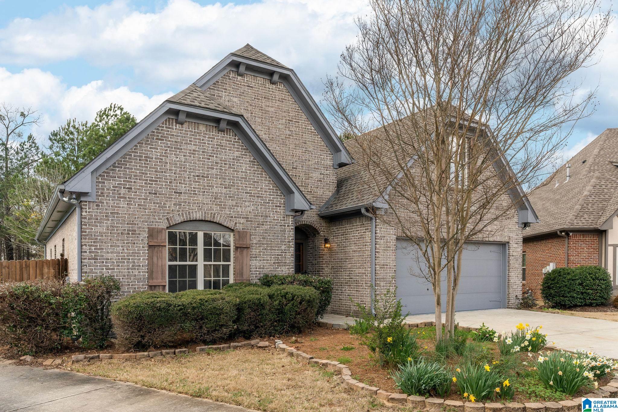 6212 Kestral View Road Trussville, AL 35173 - Photo 27 of 28 Gallery Image 27
