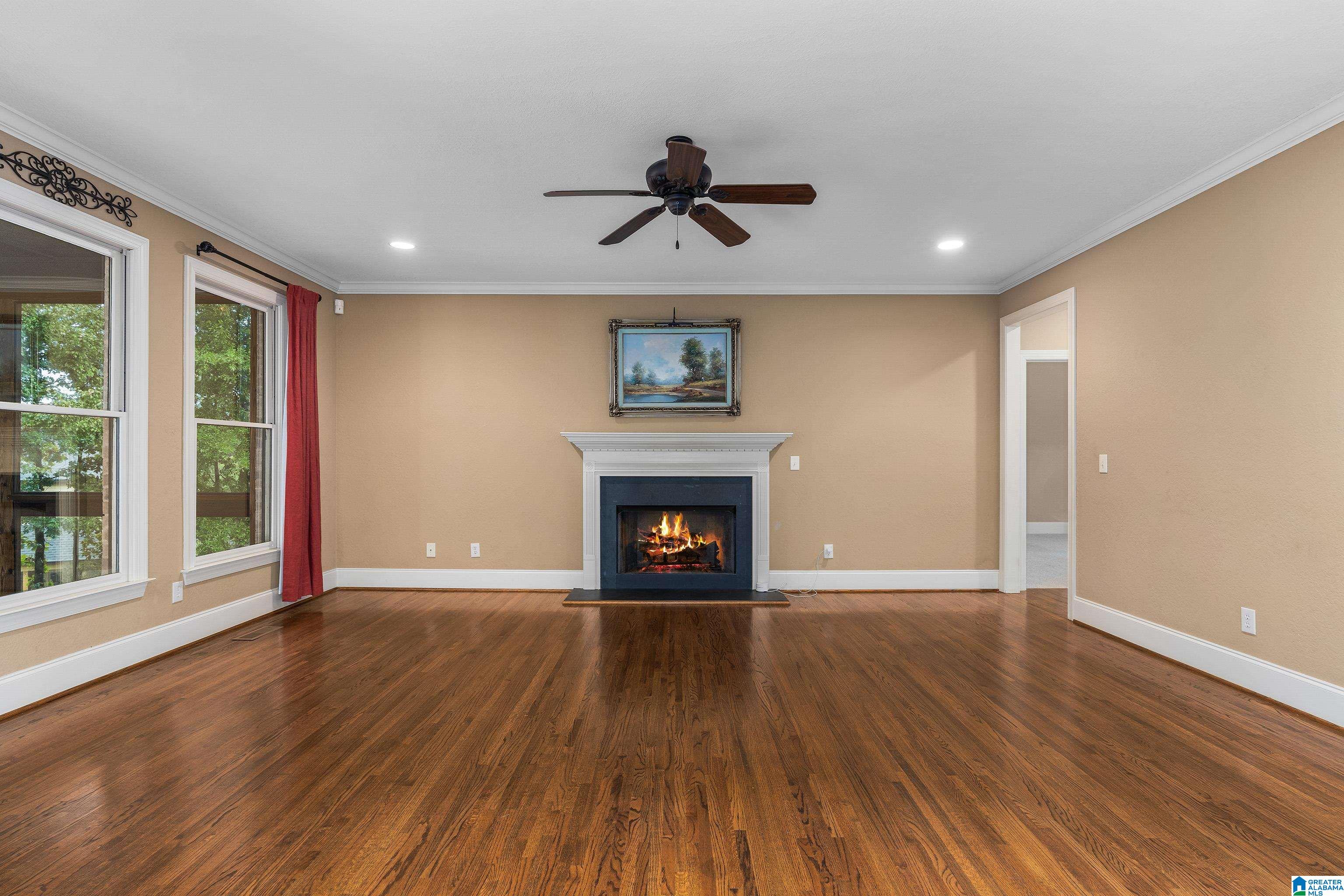 931 Timberline Circle Calera, AL 35040 - Photo 18 of 42