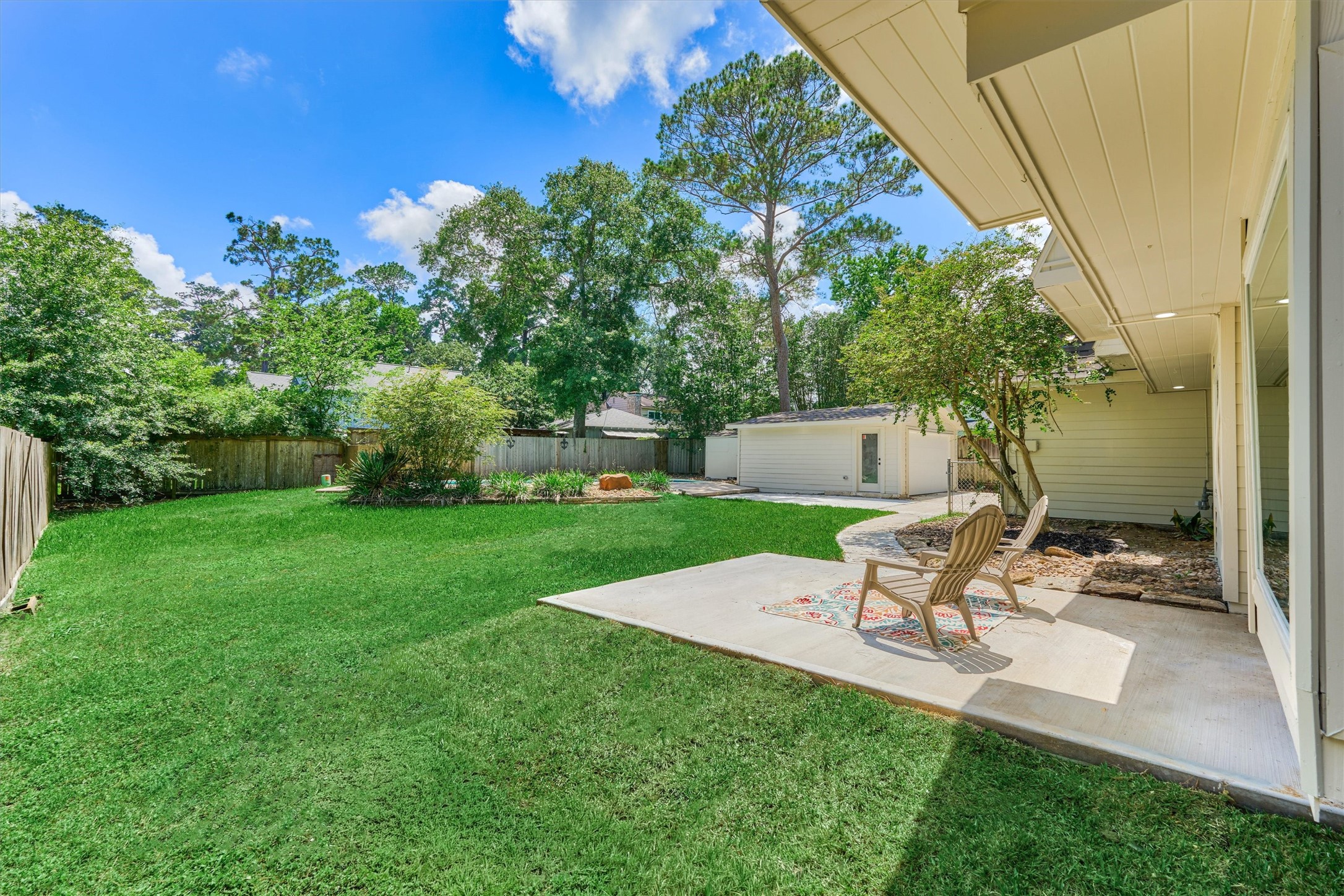 6107 Jadecrest Court Spring, TX 77389 - Photo 31 of 40
