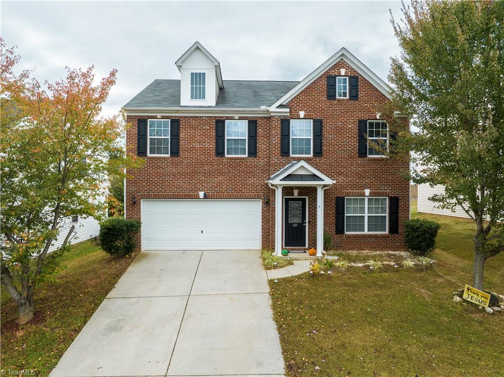 183 Everidge Road Winston-Salem, NC 27103 - Photo 1 of 32 Gallery Image 1