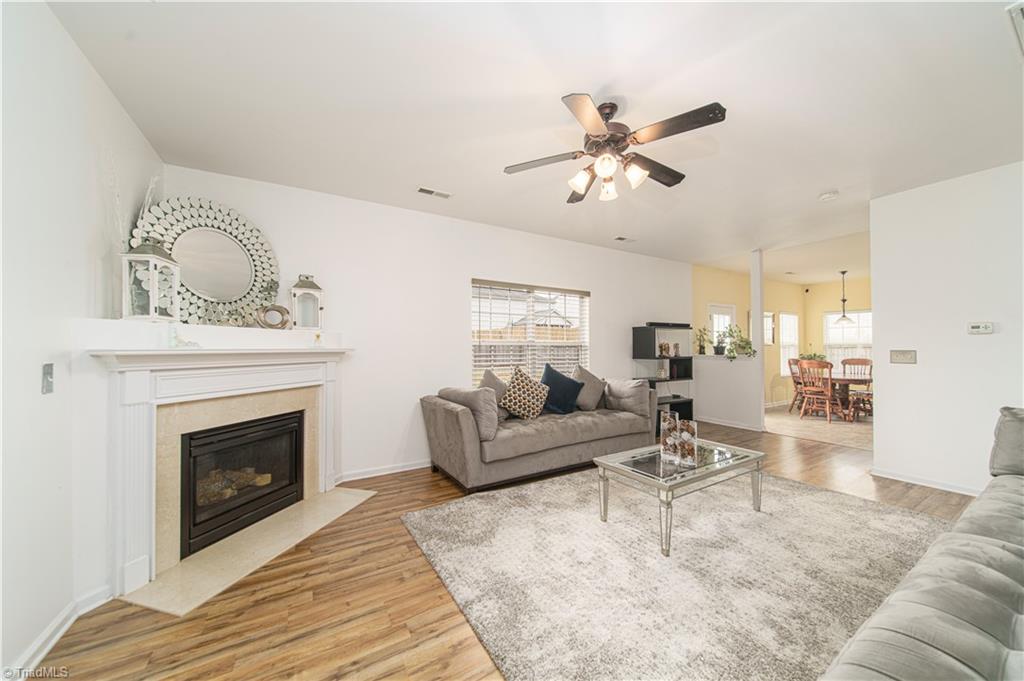 183 Everidge Road Winston-Salem, NC 27103 - Photo 11 of 32 Gallery Image 11
