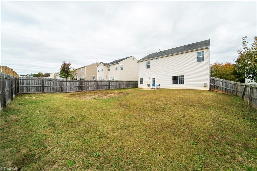 183 Everidge Road Winston-Salem, NC 27103 - Photo 28 of 32 Gallery Image 28