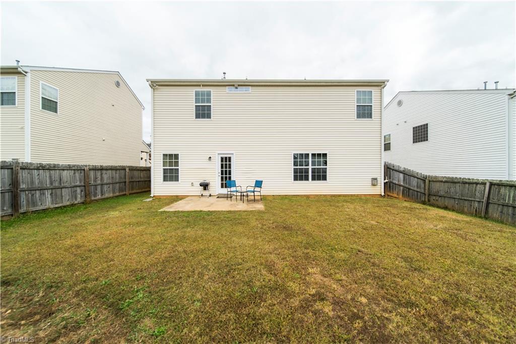 183 Everidge Road Winston-Salem, NC 27103 - Photo 29 of 32 Gallery Image 29