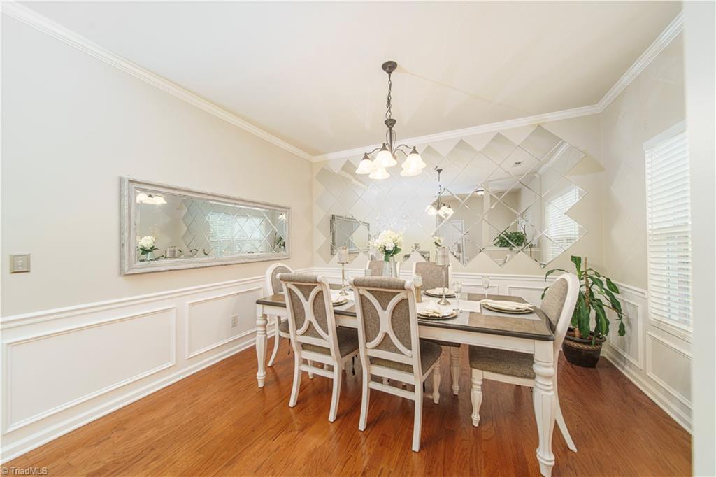 183 Everidge Road Winston-Salem, NC 27103 - Photo 5 of 32 Gallery Image 5