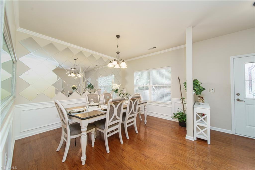 183 Everidge Road Winston-Salem, NC 27103 - Photo 6 of 32 Gallery Image 6
