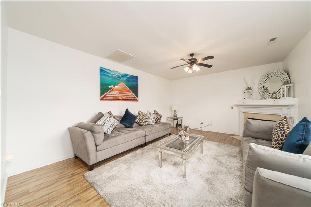 183 Everidge Road Winston-Salem, NC 27103 - Photo 10 of 32 Gallery Image 10
