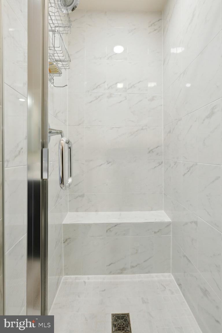 69 Ellsworth Heights Street Silver Spring, MD 20910 - Photo 29 of 41 En-suite Bathroom, Bedroom 3