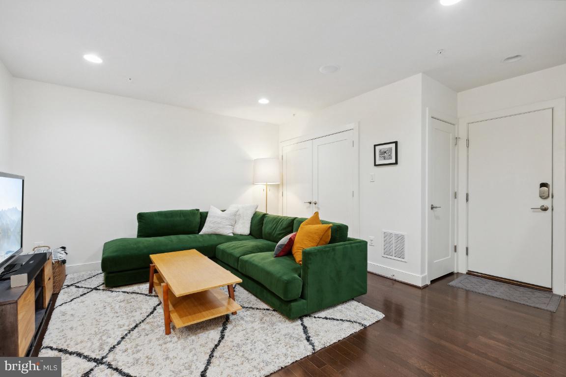 69 Ellsworth Heights Street Silver Spring, MD 20910 - Photo 34 of 41 Family Room, Basement