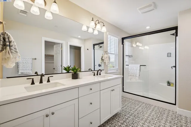 a view of small space