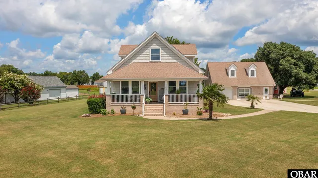 $620,000 | 204 Fentress Drive, Knotts Island, NC 27950