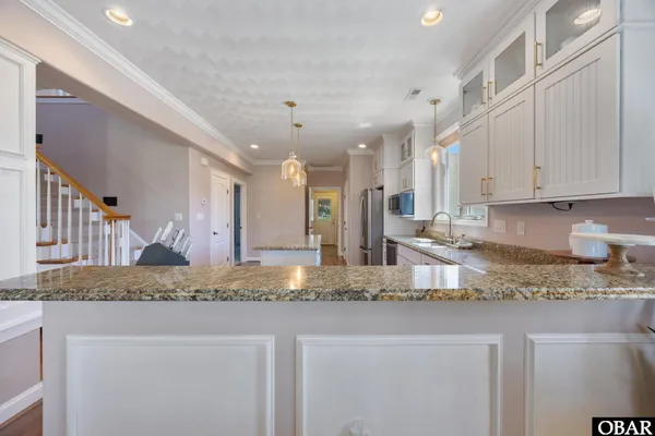 $620,000 | 204 Fentress Drive, Knotts Island, NC 27950