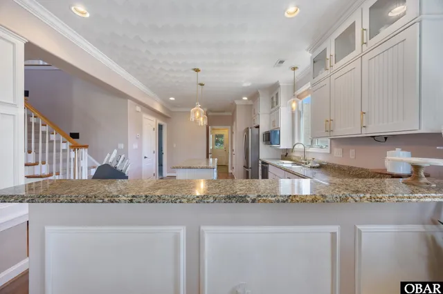 $620,000 | 204 Fentress Drive, Knotts Island, NC 27950
