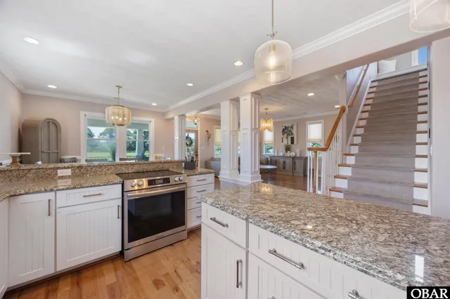 $620,000 | 204 Fentress Drive, Knotts Island, NC 27950