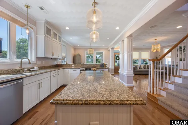 $620,000 | 204 Fentress Drive, Knotts Island, NC 27950