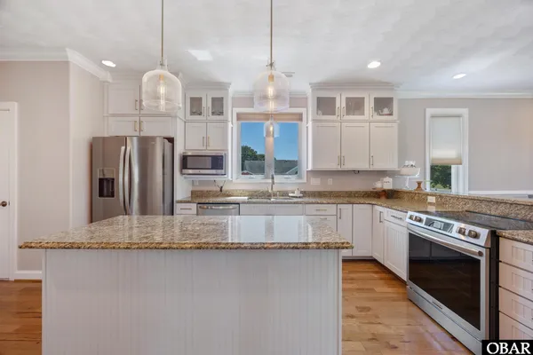 $620,000 | 204 Fentress Drive, Knotts Island, NC 27950