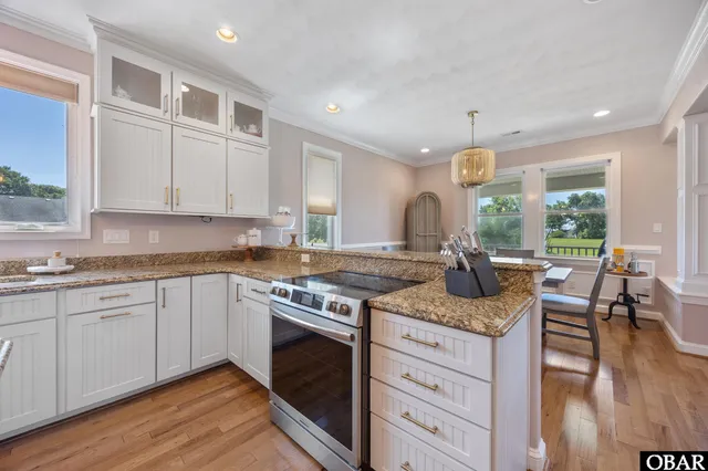 $620,000 | 204 Fentress Drive, Knotts Island, NC 27950