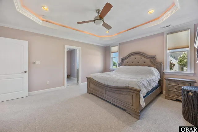 $620,000 | 204 Fentress Drive, Knotts Island, NC 27950