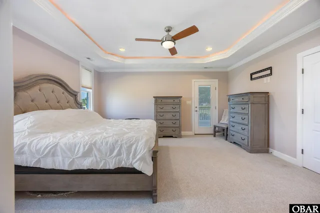 $620,000 | 204 Fentress Drive, Knotts Island, NC 27950