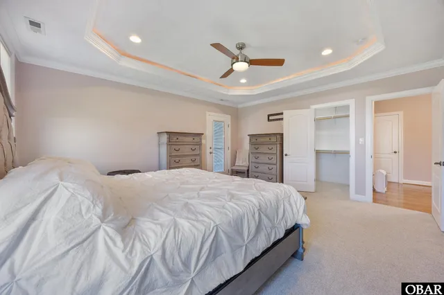 $620,000 | 204 Fentress Drive, Knotts Island, NC 27950