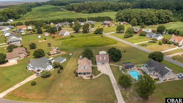 $620,000 | 204 Fentress Drive, Knotts Island, NC 27950