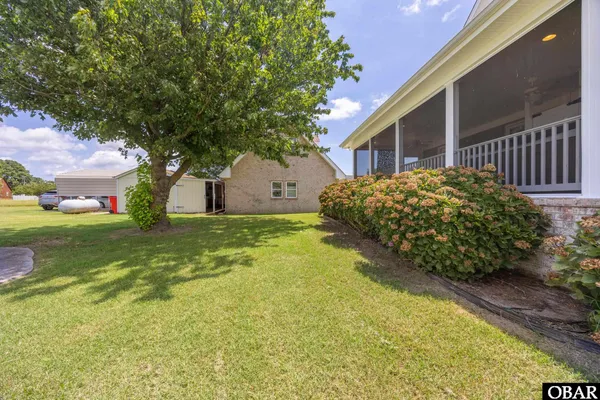 $620,000 | 204 Fentress Drive, Knotts Island, NC 27950