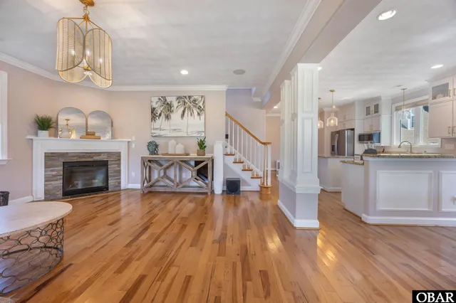 $620,000 | 204 Fentress Drive, Knotts Island, NC 27950